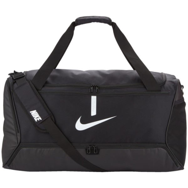 Nike Academy Team Soccer Duffel Bag Sporttasche schwarz