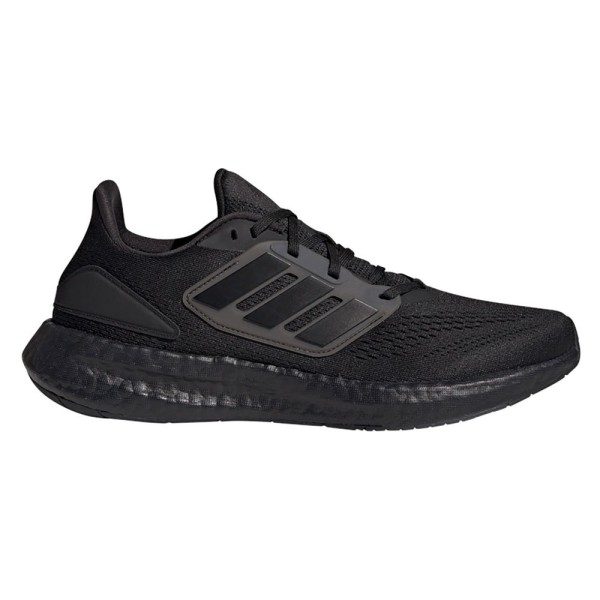 Adidas Herren Pureboost 22 Laufschuh Sportschuh schwarz