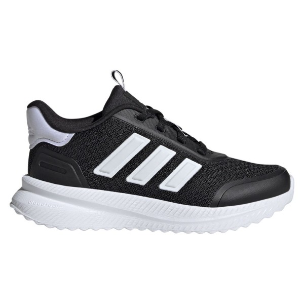 Adidas Kinder X_PLRPATH Trainingsschuh Freizeitschuh schwarz, weiß