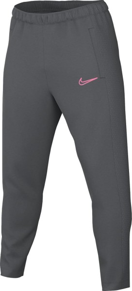 Nike Herren Dri-Fit Academy Trainingshose Sporthose grau-rosa