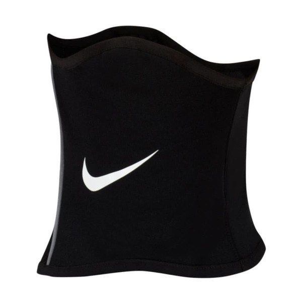 Nike Dri-Fit Strike Snood Winter Warrior Halswärmer schwarz-weiß