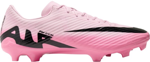 Nike Herren Zoom Mercurial Vapor 15 FG Fußballschuh rosa