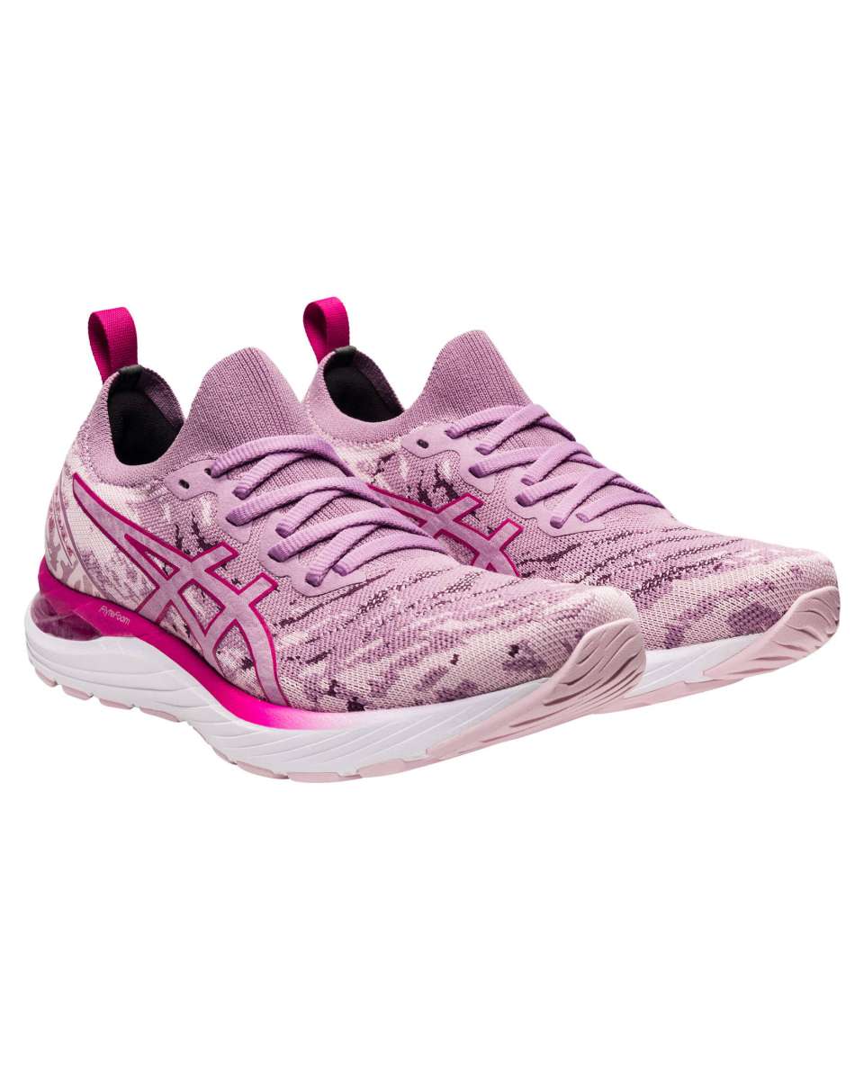 Asics gel running femme online