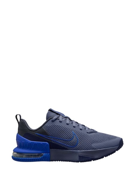 Nike Herren Air Max Alpha Trainer 6 Trainingsschuh Freizeitschuh blau