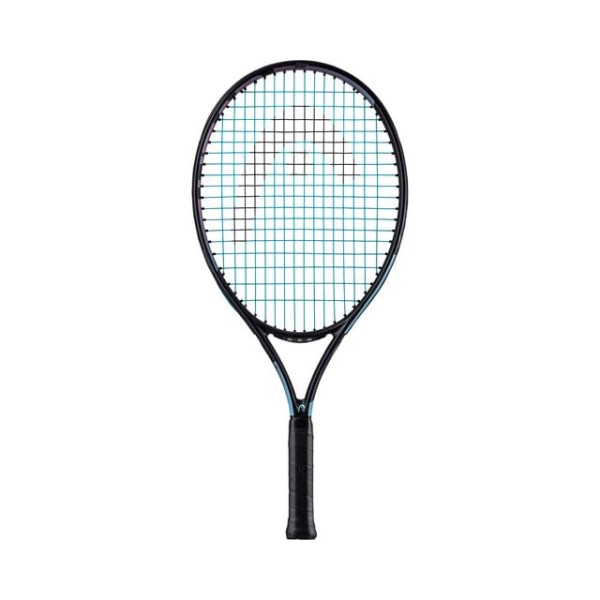 Head Kinder IG Gravitiy 23 Tennisschläger schwarz- blau