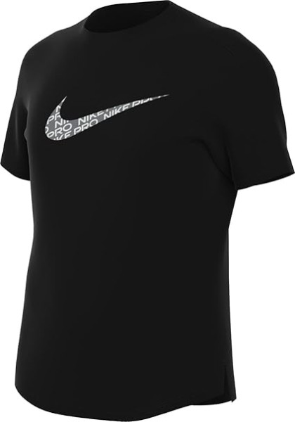 Nike Kinder One Classic T- Shirt Trainingsshirt schwarz