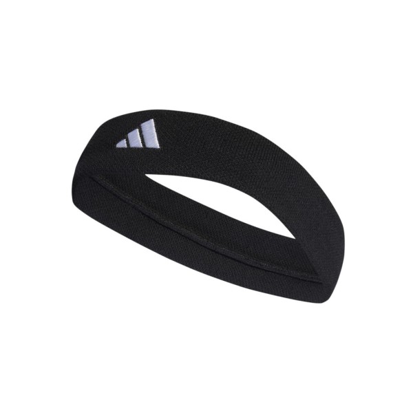 Adidas Headband Stirnband schwarz-weiß