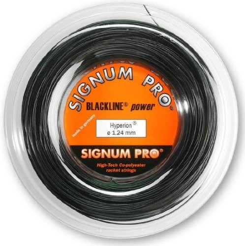 Signum Pro Hyperion 200 Meter Tennissaite