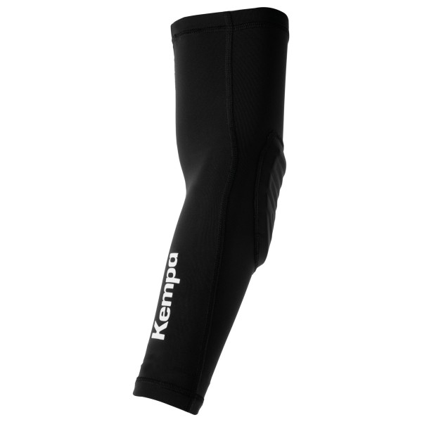 Kempa Arm Sleeve Polster Bandage schwarz