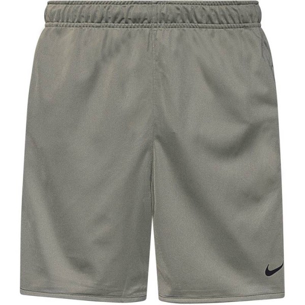 Nike Herren Totality Dri- Fit 7 Shorts Trainingsshorts light Army, schwarz