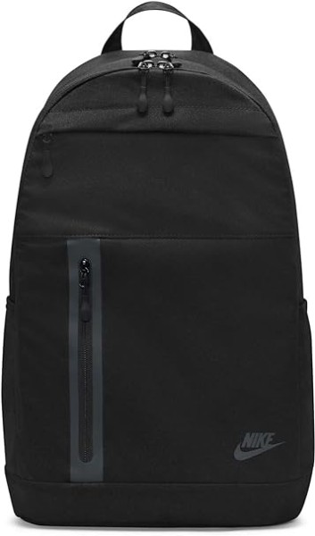 Nike Elemental Premium Backpack Rucksack 21l schwarz