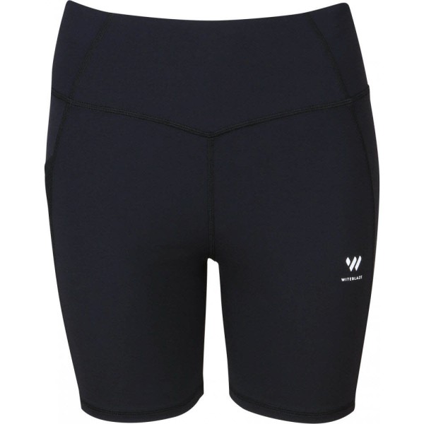 Witeblaze Damen Bida Short Tight schwarz