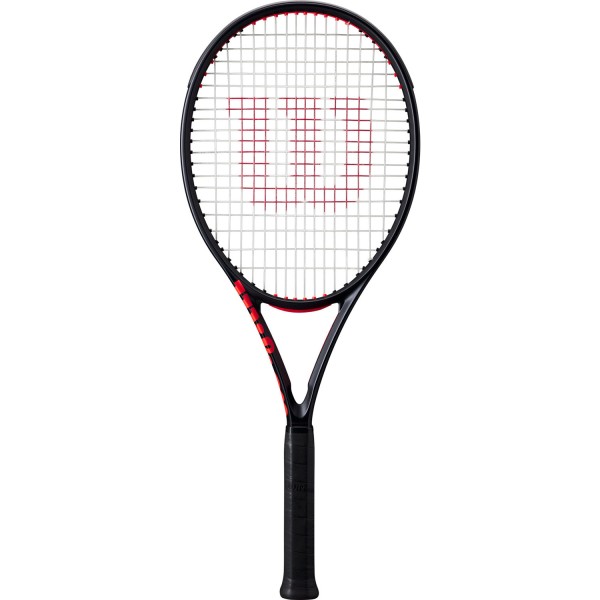 Wilson Clash 100UL V3.0 Tennisschläger unbesaitet