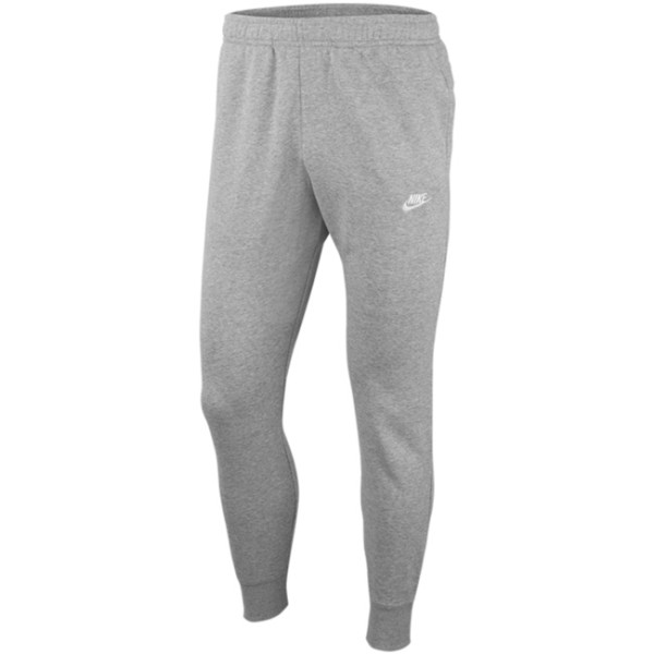 Nike Herren Sportswear Club Jogginghose Sporthose grau