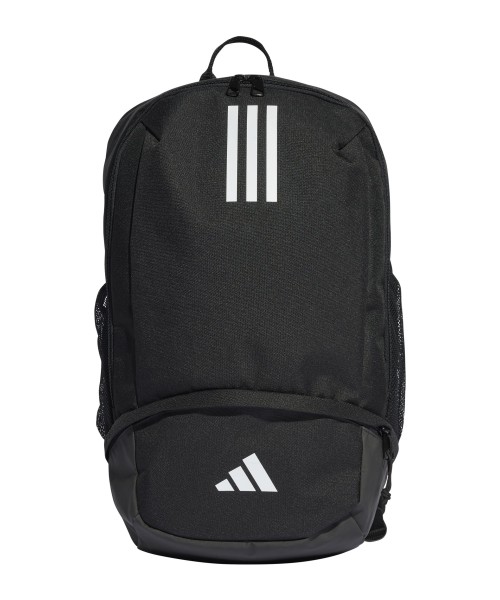 Adidas Tiro Rucksack L schwarz weiß