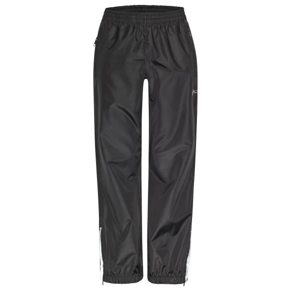 Campagnolo Kinder Pant Rain Regenhose schwarz