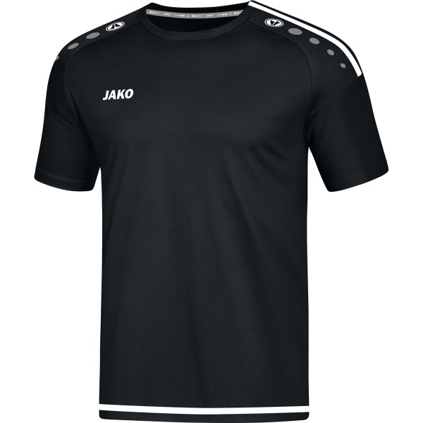 Jako Herren Striker 2.0 Trikot schwarz-weiß