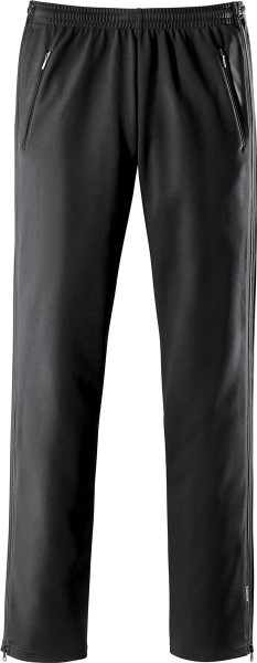 schneider sportswear Herren BERGENM Sporthose Freizeithose schwarz