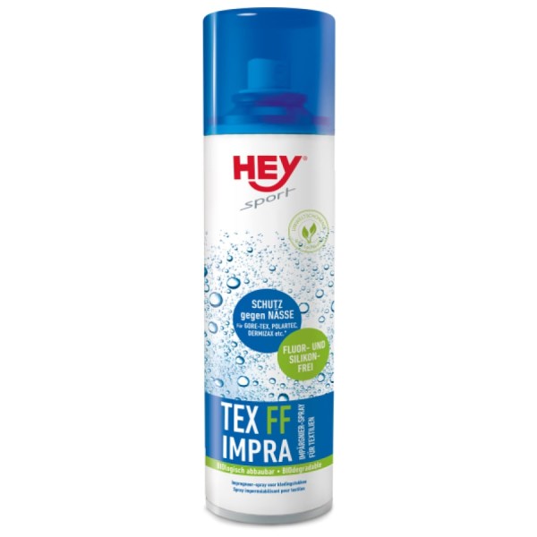 Hey Sport Tex FF Impra Spray 200ml